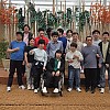 2026.4.28. 주간이용서비스 역량강화지원 여수베리딸기체험농장 